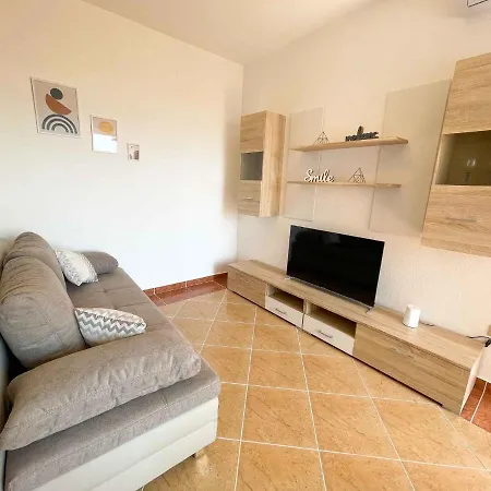 In 43069 Apartment