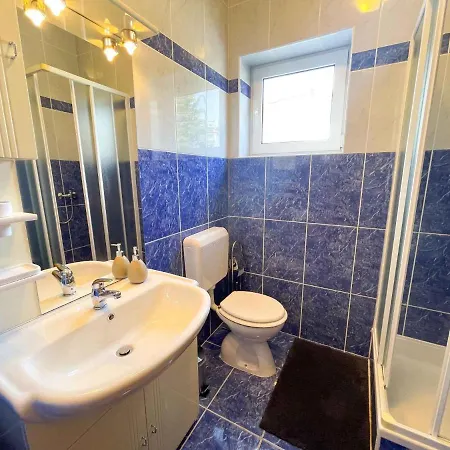 Apartment In 43069